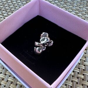 Pandora Koala Charm